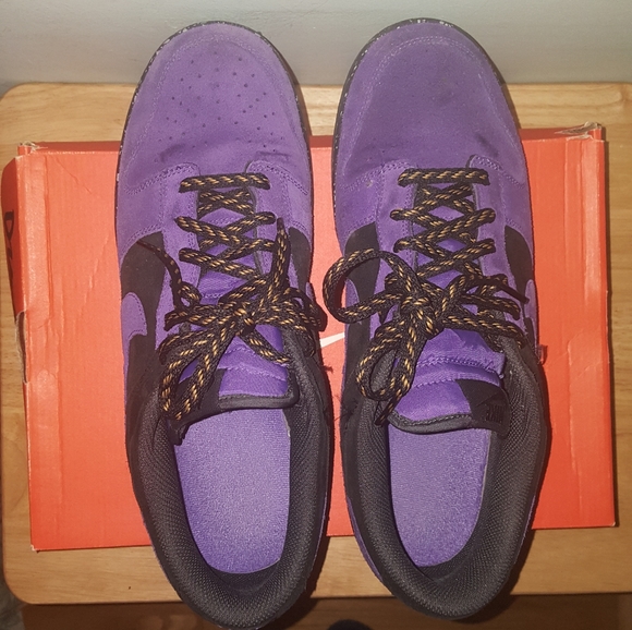 Nike dunk low CL - Picture 8 of 11